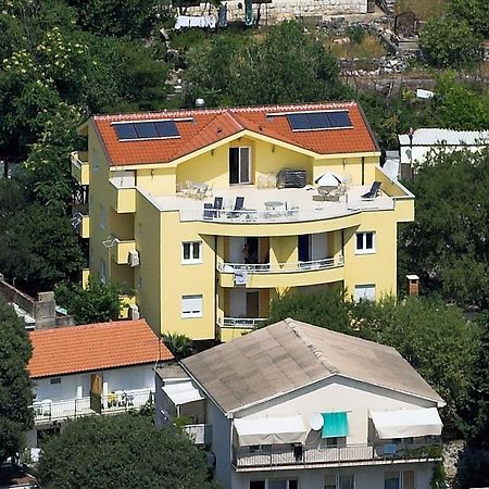 Apartments Vesna Gradac  Kültér fotó