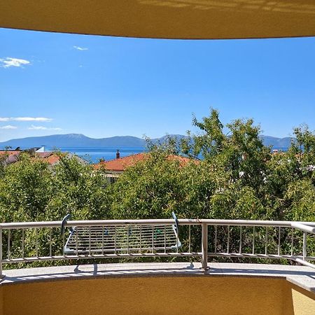 Apartments Vesna Gradac  Szoba fotó