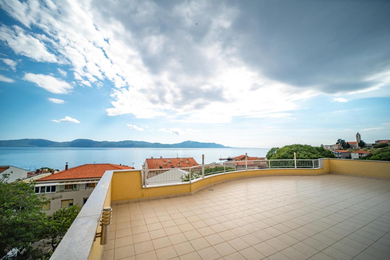 Apartments Vesna Gradac  Kültér fotó