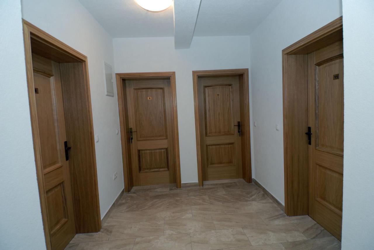 Apartments Vesna Gradac  Kültér fotó