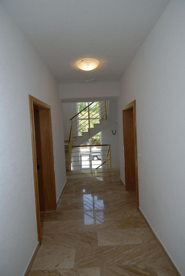 Apartments Vesna Gradac  Kültér fotó