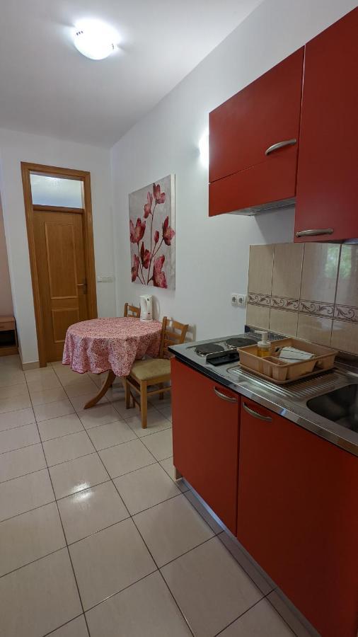Apartments Vesna Gradac  Szoba fotó