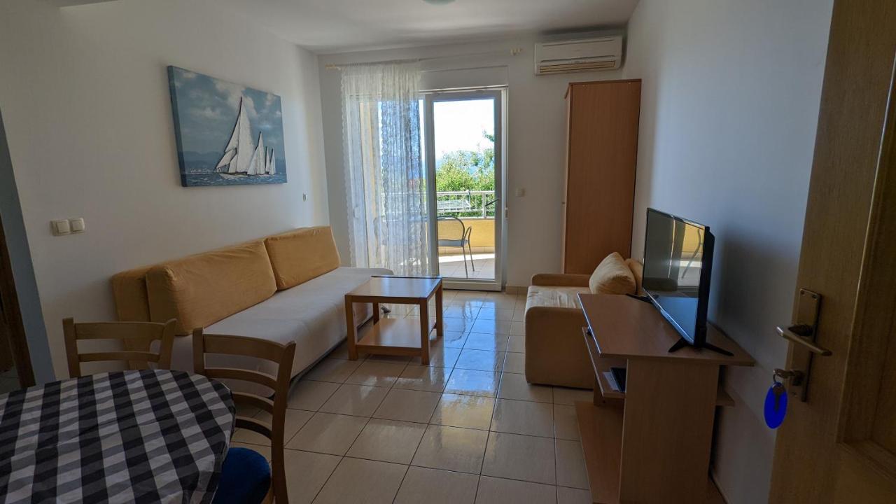 Apartments Vesna Gradac  Szoba fotó