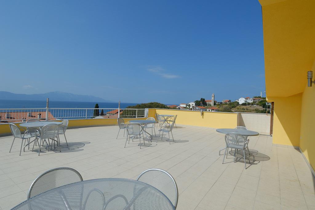 Apartments Vesna Gradac  Kültér fotó