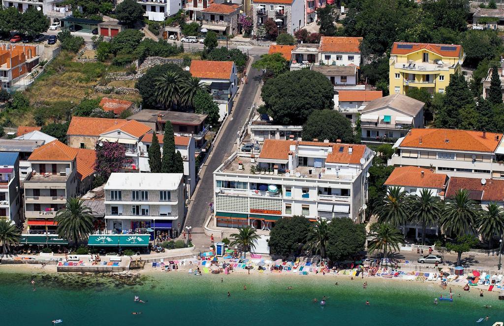 Apartments Vesna Gradac  Kültér fotó