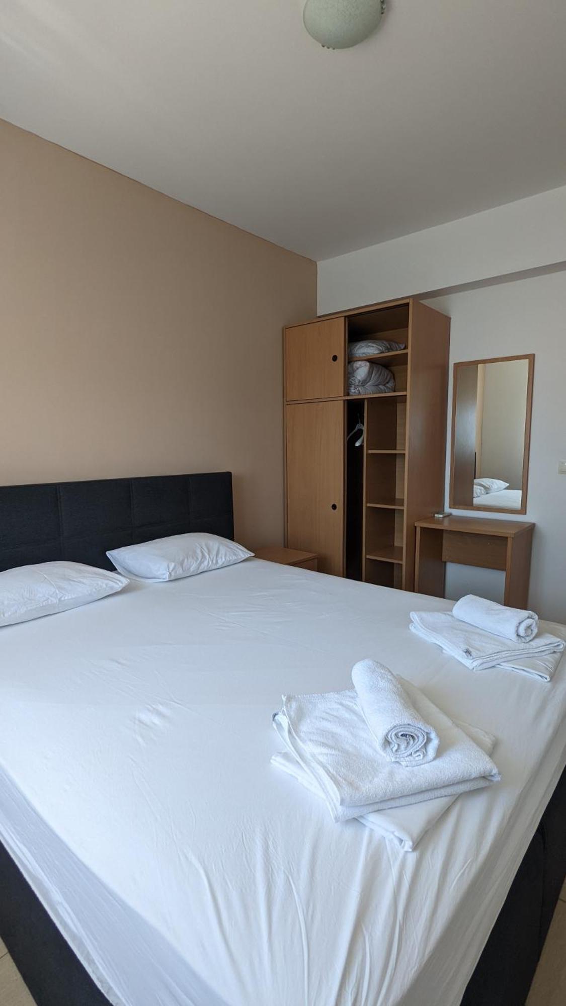 Apartments Vesna Gradac  Szoba fotó