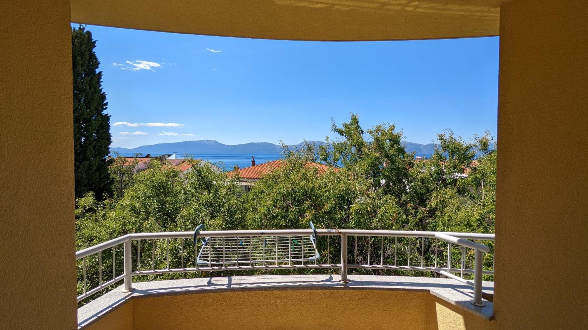 Apartments Vesna Gradac  Szoba fotó