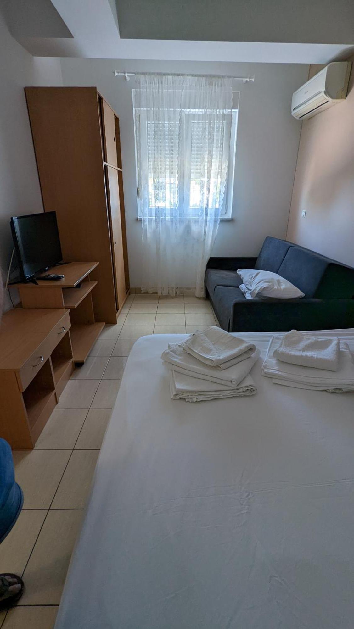 Apartments Vesna Gradac  Szoba fotó
