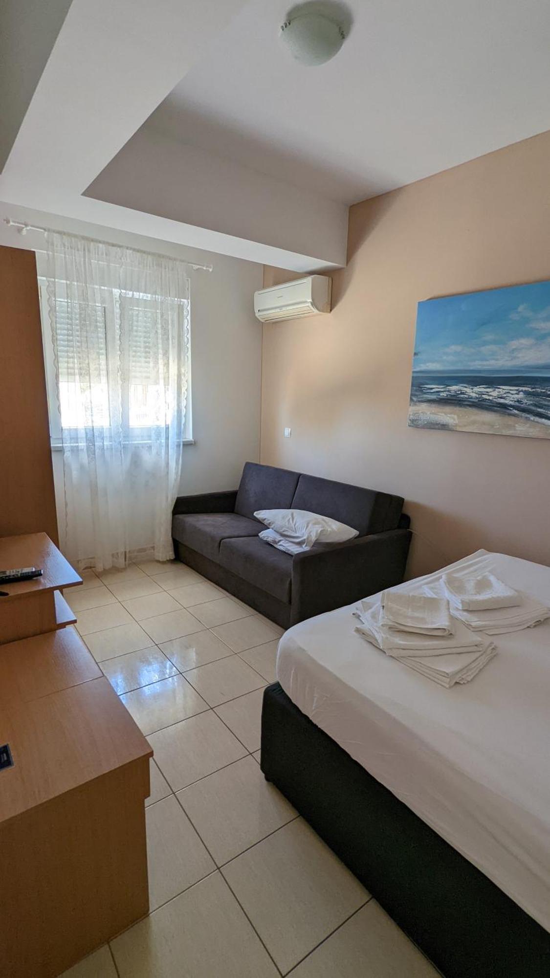 Apartments Vesna Gradac  Szoba fotó