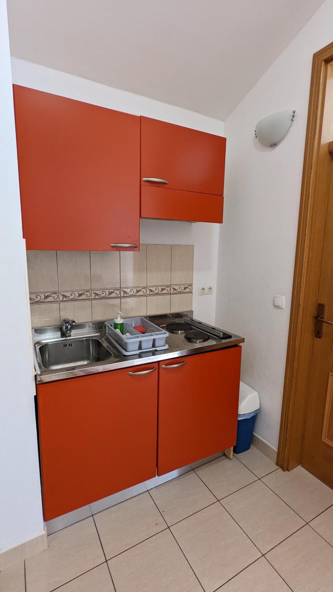 Apartments Vesna Gradac  Szoba fotó