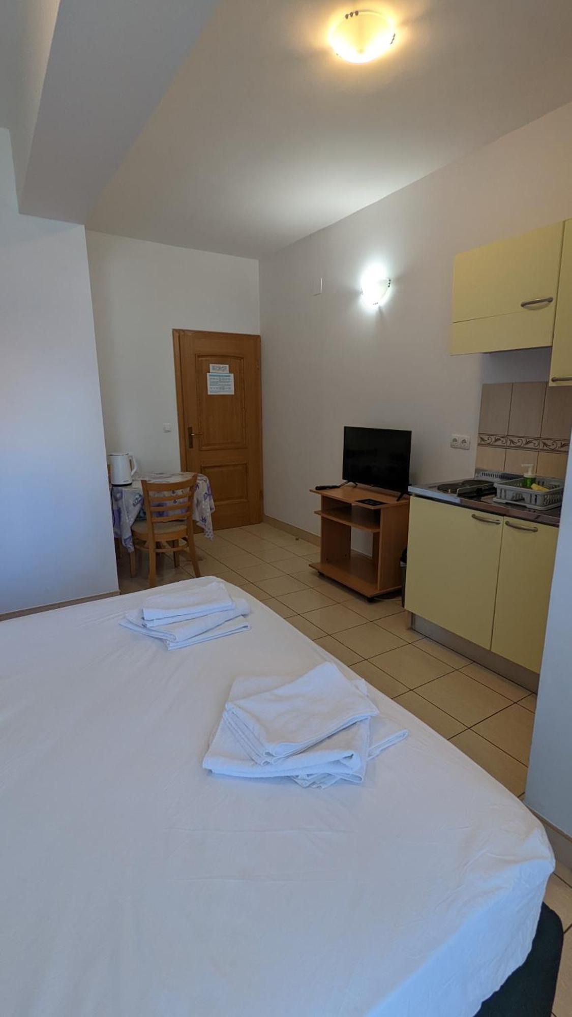 Apartments Vesna Gradac  Szoba fotó