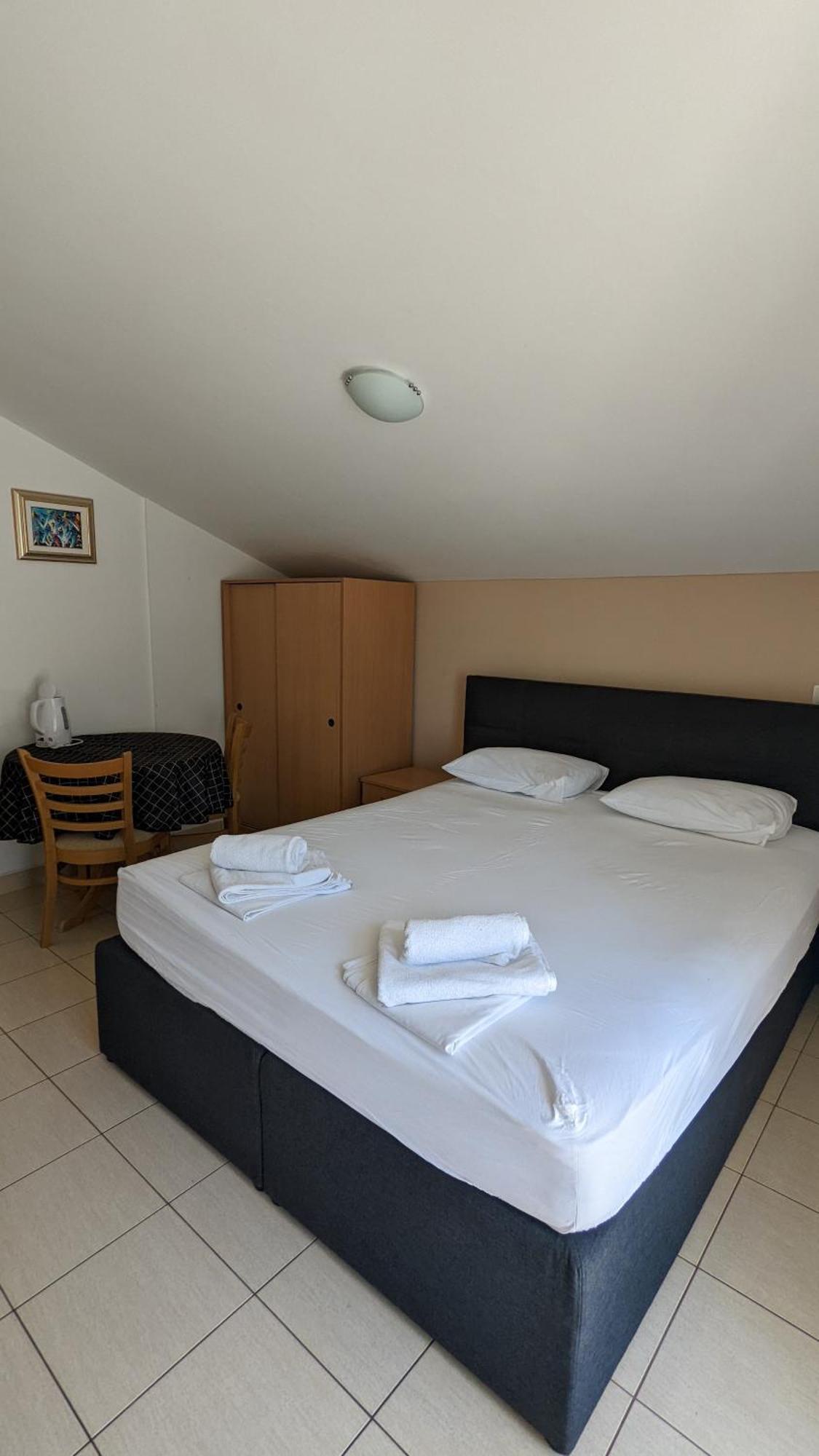 Apartments Vesna Gradac  Szoba fotó