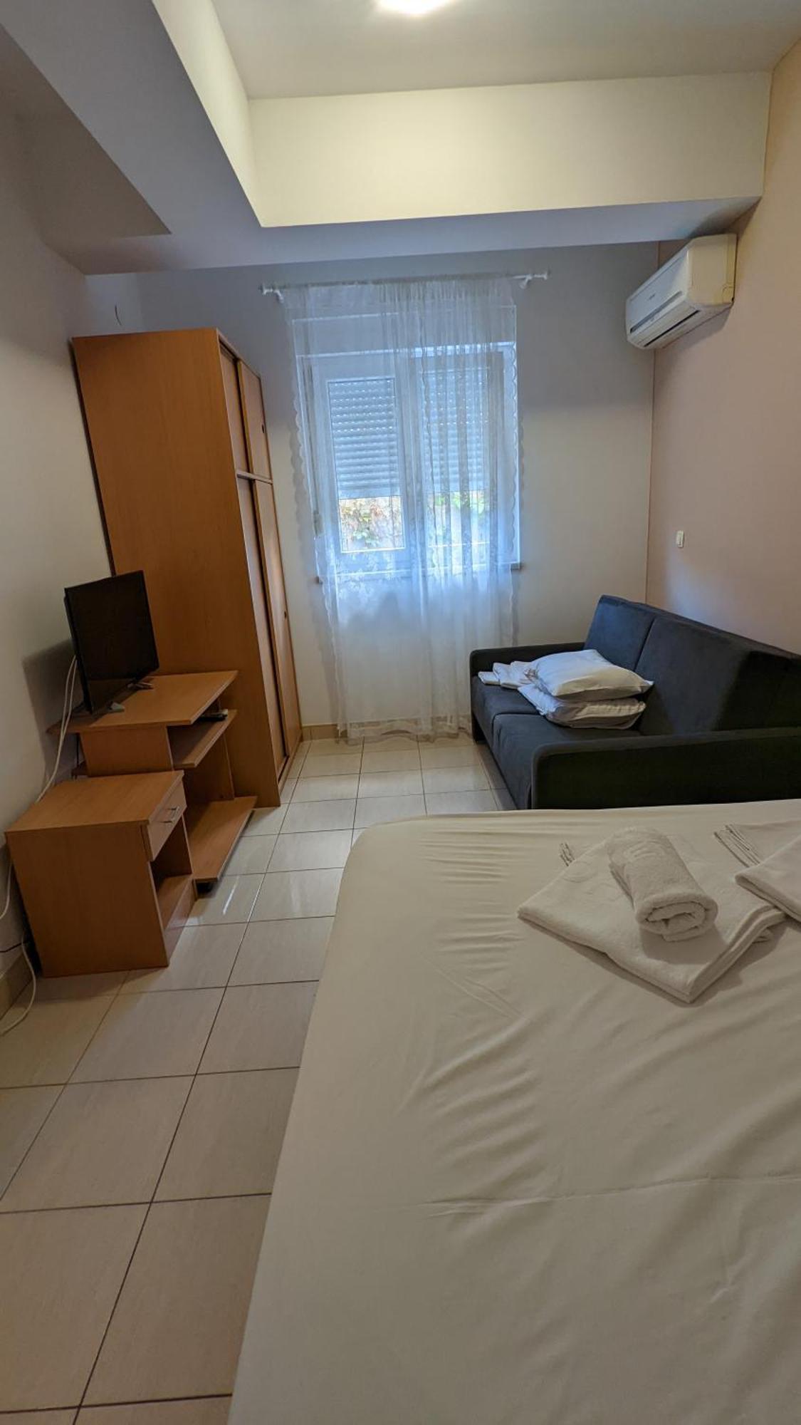 Apartments Vesna Gradac  Szoba fotó