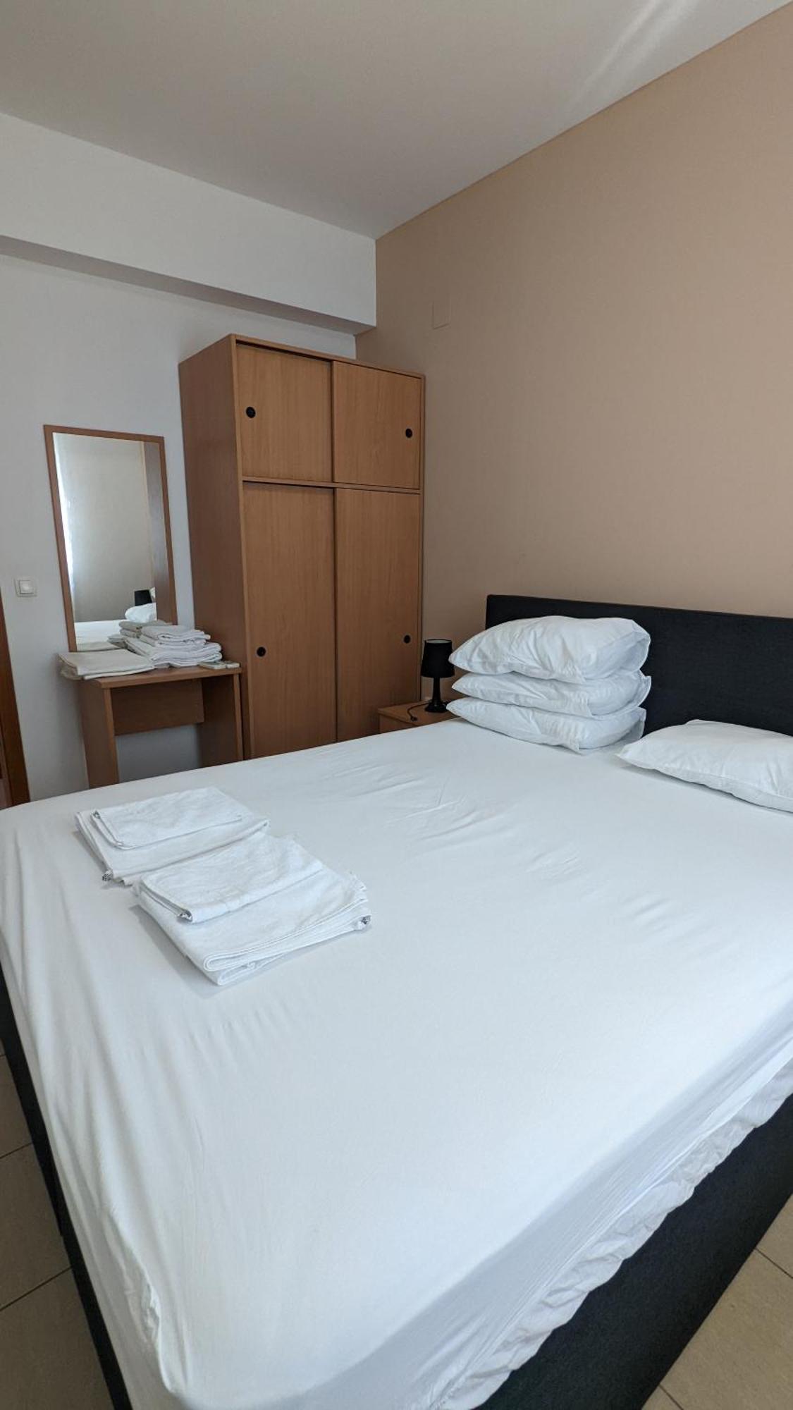 Apartments Vesna Gradac  Szoba fotó