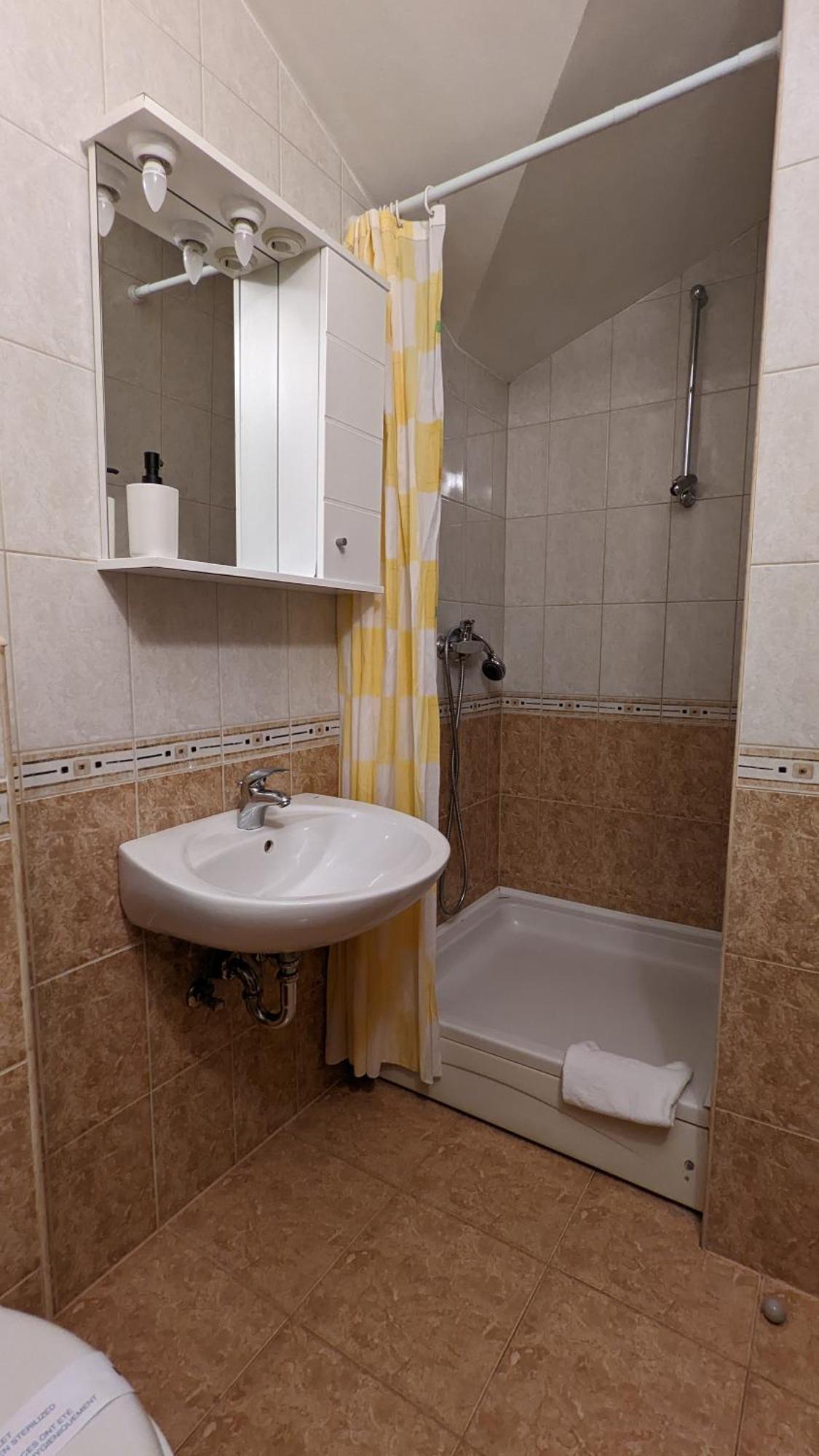 Apartments Vesna Gradac  Szoba fotó