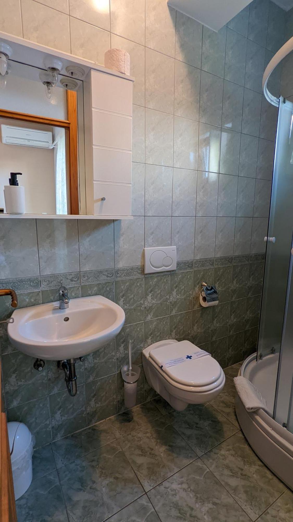 Apartments Vesna Gradac  Szoba fotó
