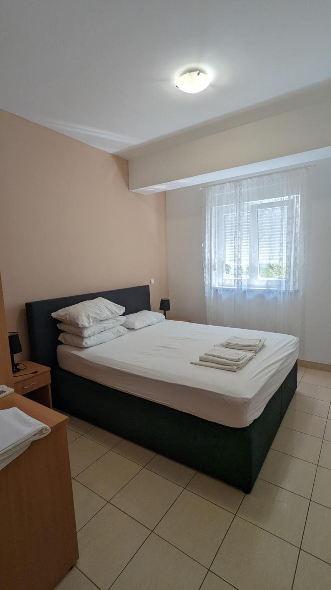 Apartments Vesna Gradac  Szoba fotó