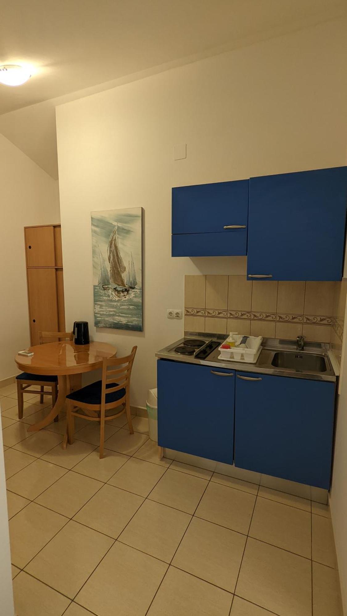 Apartments Vesna Gradac  Szoba fotó