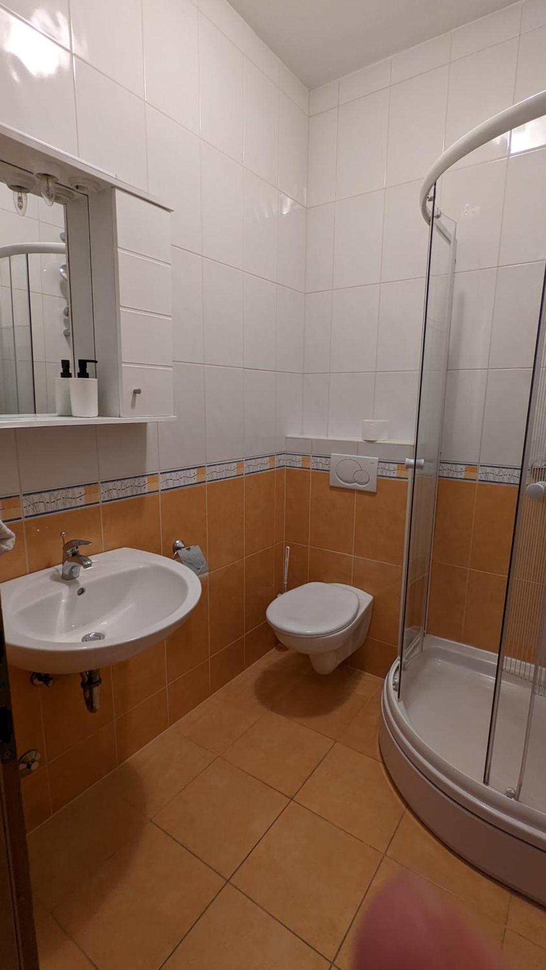 Apartments Vesna Gradac  Szoba fotó