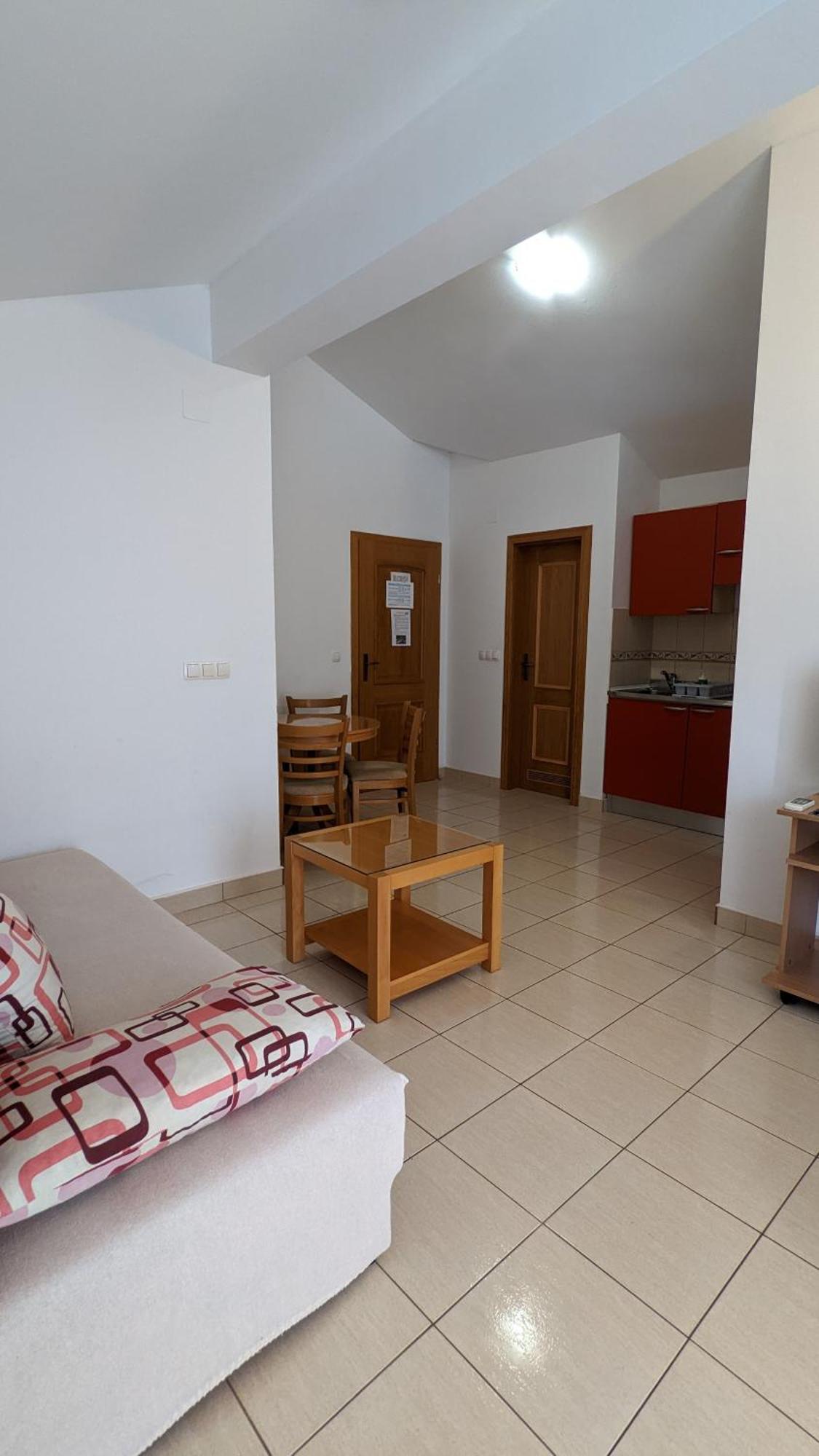 Apartments Vesna Gradac  Szoba fotó