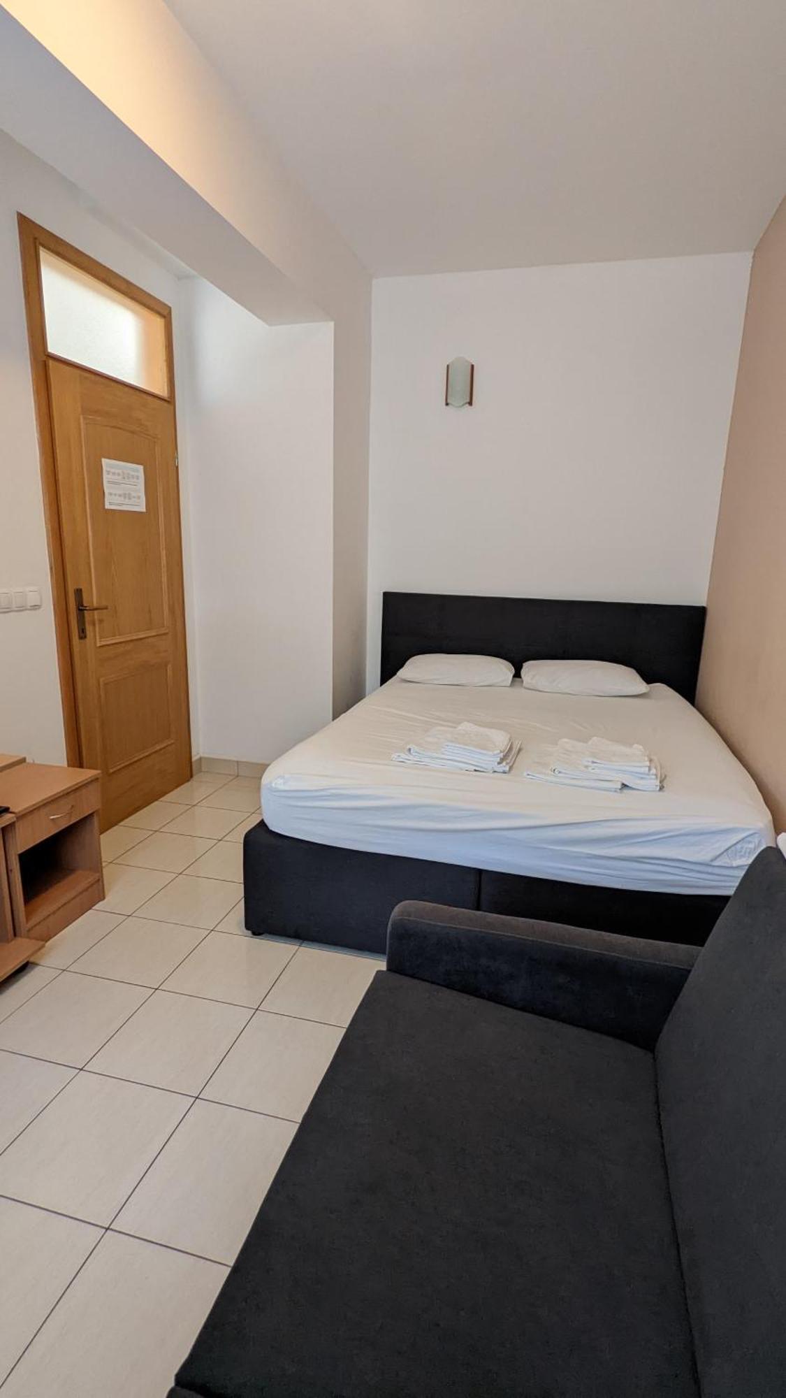 Apartments Vesna Gradac  Szoba fotó