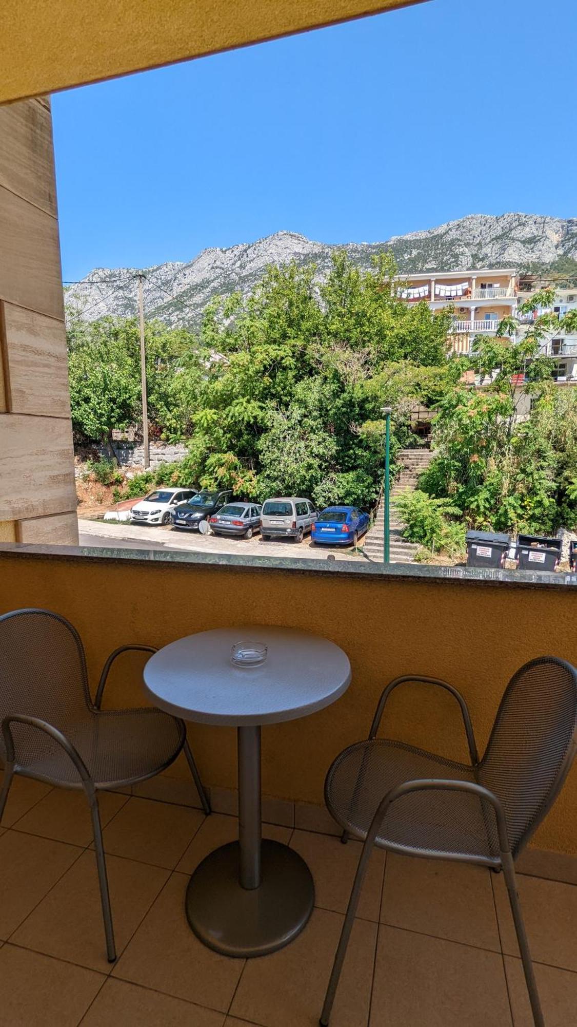 Apartments Vesna Gradac  Szoba fotó