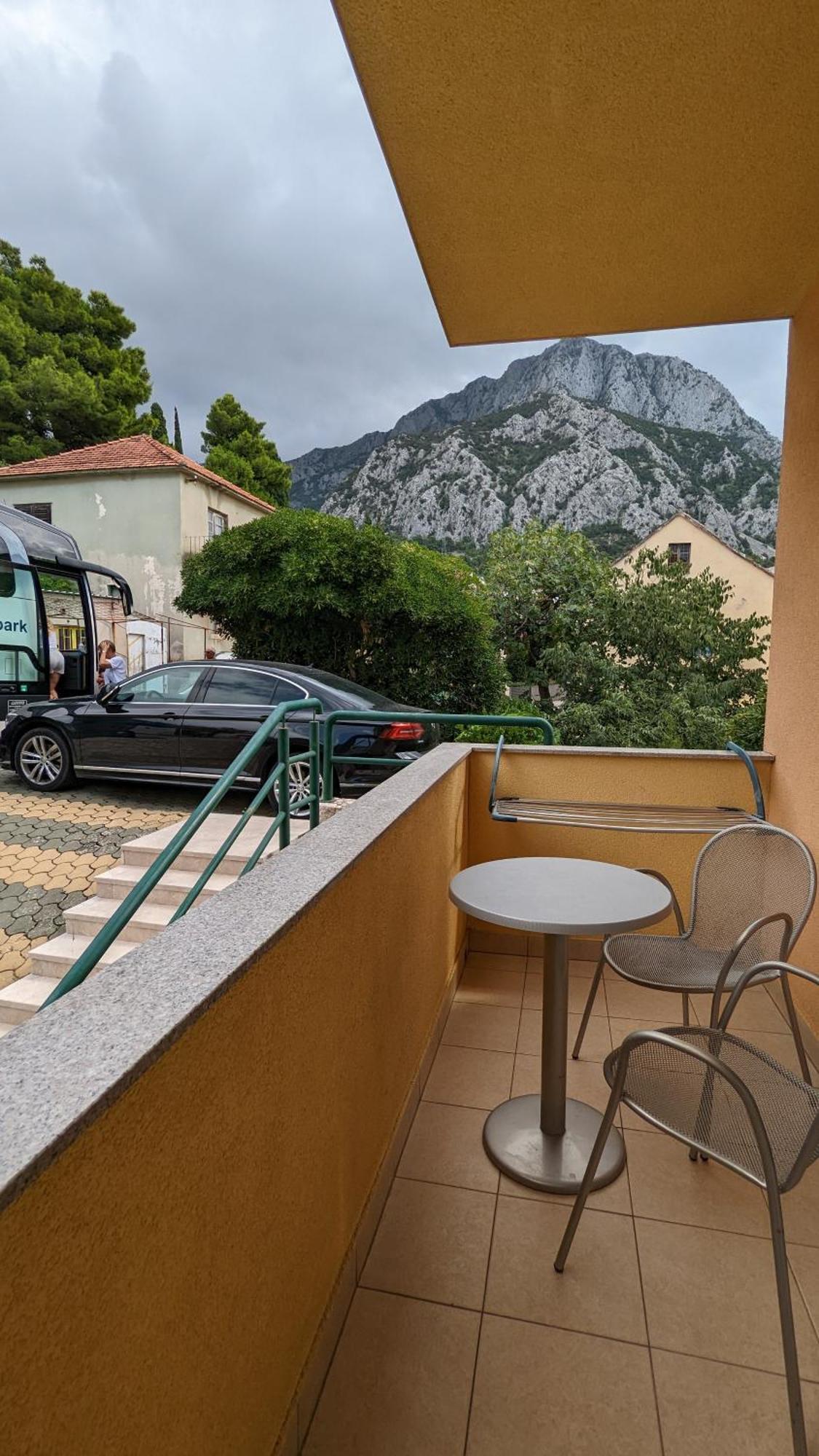 Apartments Vesna Gradac  Szoba fotó