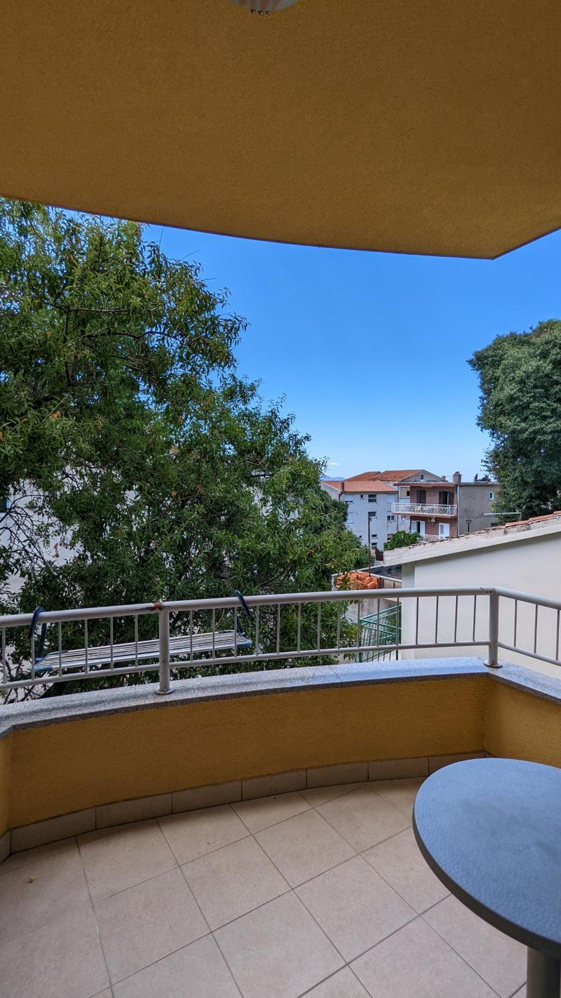 Apartments Vesna Gradac  Szoba fotó